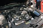 Ford Mustang P-51A by Roush 2007 года